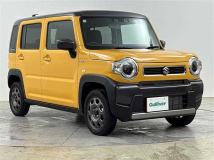 2025 Suzuki Hustler