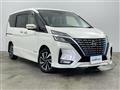 2021 Nissan Serena