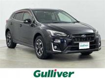 2017 Subaru IMPREZA_XV