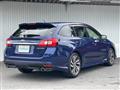 2017 Subaru Levorg