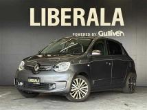 2020 Renault Twingo