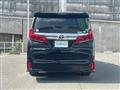 2019 Toyota Alphard