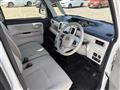 2017 Daihatsu Move Canbus