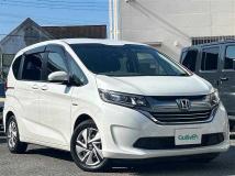 2017 Honda Freed