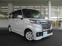 2022 Suzuki Spacia