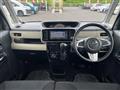 2021 Daihatsu Move Canbus