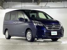 2022 Nissan Serena