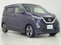 2020 Nissan DAYZ