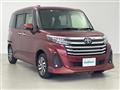 2022 Toyota Roomy