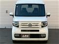 2025 Honda N-VAN
