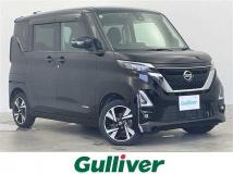 2021 Nissan ROOX