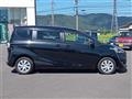 2016 Toyota Sienta