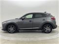 2017 Mazda CX-3