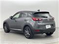 2017 Mazda CX-3