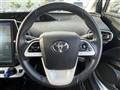 2017 Toyota Prius PHV