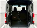 2020 Honda N-VAN