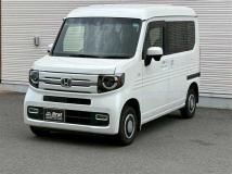 2020 Honda N-VAN