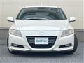 2011 Honda CR-Z