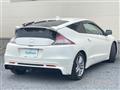 2011 Honda CR-Z