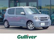 2025 Suzuki Alto