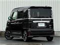 2022 Suzuki Spacia