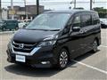 2019 Nissan Serena