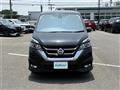 2019 Nissan Serena