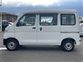 2018 Daihatsu Hijet Cargo