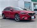 2017 Mazda Atenza Wagon