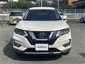 2020 Nissan X-Trail