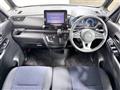 2021 Nissan ROOX