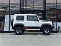 2025 Suzuki Jimny Sierra