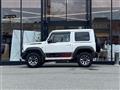 2025 Suzuki Jimny Sierra