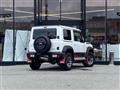 2025 Suzuki Jimny Sierra