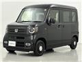 2024 Honda N-VAN
