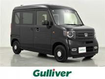 2024 Honda N-VAN