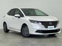 2024 Nissan Note