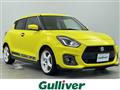 2020 Suzuki Swift
