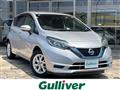 2019 Nissan Note