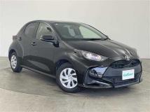 2020 Toyota Yaris