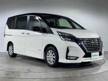 2019 Nissan Serena