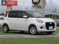 2020 Daihatsu Boon