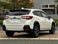 2018 Subaru IMPREZA_XV
