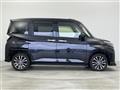 2020 Toyota Roomy