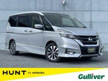 2017 Nissan Serena