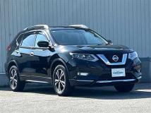 2017 Nissan X-Trail