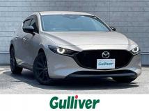 2023 Mazda Mazda3