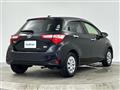2018 Toyota Vitz
