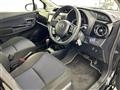 2018 Toyota Vitz