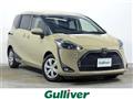 2018 Toyota Sienta